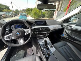 Bmw 530 '18  Luxury Line Steptronic