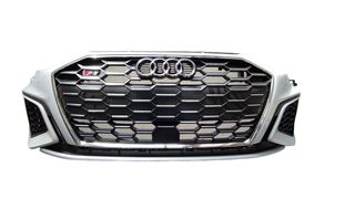 Audi s3 (8Y) 2020-2023 προφυλακτήρας εμπρός