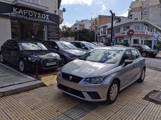 Seat Ibiza '18 1,0 REFERENCE 75HP ΕΛΛΗΝΙΚΟ