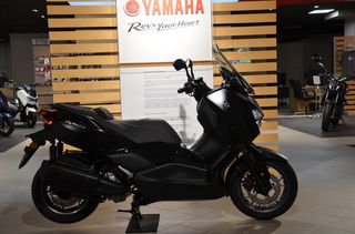 Yamaha X-Max 300 '24 XMAX 300 Tech Max