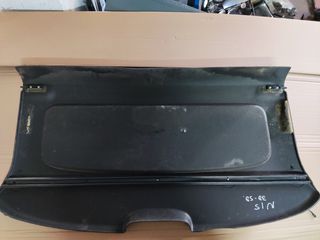 ΕΤΑΖΕΡΑ NISSAN ALMERA N15 3Π/5Π-thumb-1