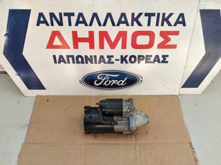 MAZDA BT-50 '06-'09 16V ΜΕΤΑΧΕΙΡΙΣΜΕΝΗ ΜΙΖΑ