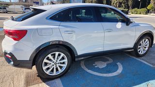 Audi Q3 '21  Sportback 35 TFSI S tronic