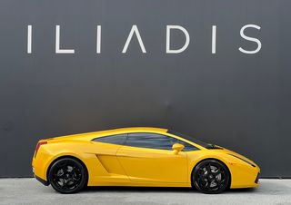 Lamborghini Gallardo '05