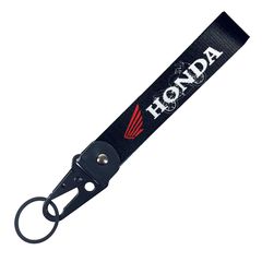 ΜΠΡΕΛΟΚ CARABINER ΥΦΑΣΜΑΤΙΝΟ ΔΙΠΛΗΣ ΟΨΗΣ HONDA