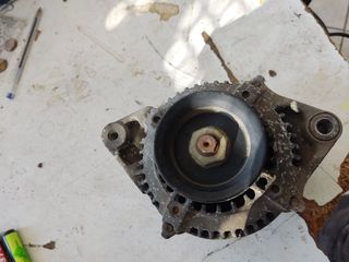 Δυναμό TOYOTA COROLLA 93-97 COROLLA 98-00 STARLET 89-96 PASEO 88-98