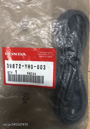 CABLE,AC (EU) HONDA (39872YH0003)