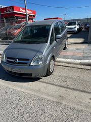 Opel Meriva '05