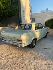 Opel Kadett '65