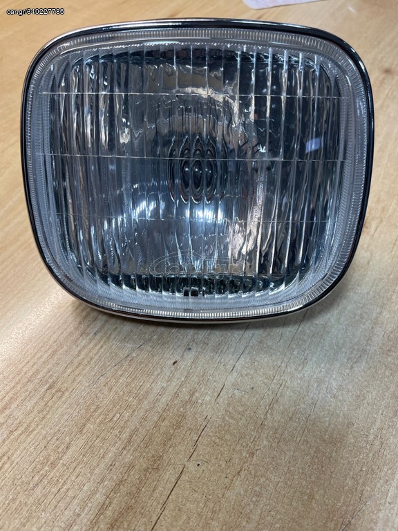 ΦΑΝΑΡΙ YAMAHA LB 50 ΕΜΠΡΟΣ