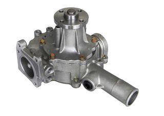 Αντλία νερού κλαρκ TOYOTA engine 1DZ // 7-FD15 / 7-FD20 / 7-FD25 + Βάση αλουμινίου