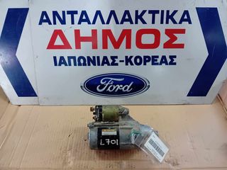 DAIHATSU CUORE L701 '98-'02 EJ ΜΕΤΑΧΕΙΡΙΣΜΕΝΗ ΜΙΖΑ ΜΕ ΓΝΗΣΙΟ ΚΩΔΙΚΟ 23100-97203