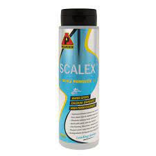 POLARCHEM SCALEX ΕΙΔΙΚΟ ΣΑΜΠΟΥΑΝ ΓΙΑ ΚΑΘΑΡΙΣΜΟ ΑΛΑΤΩΝ 500ML