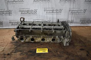 Καπάκι Μηχανής (Κεφαλάρι) Ford Transit 2005-2012 2.2 TDCI QVFA PGFA P8FA QWFA 6C106K537 Κομπλέ