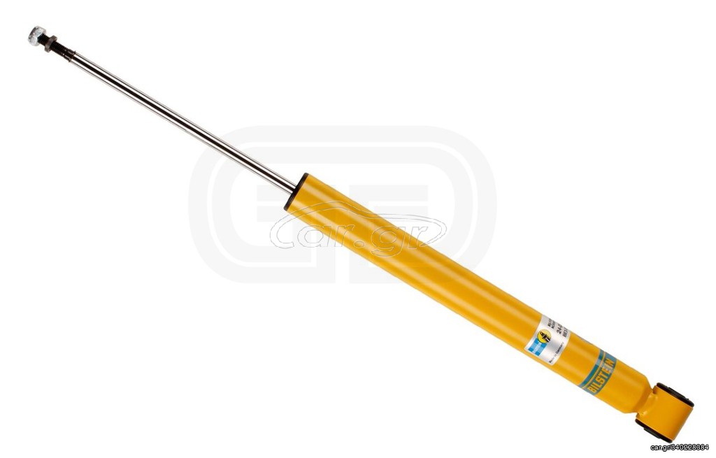 ΑΜΟΡΤΙΣΕΡ ΟΠΙΣΘΕΝ BILSTEIN ΚΙΤΡΙΝΑ ΧΑΜΗΛΩΜΑΤΟΣ SKODA 1U 1996-2007