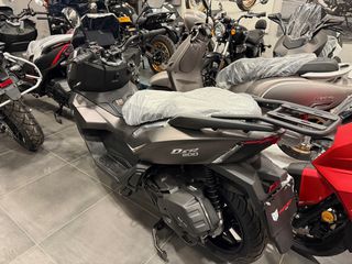Thrust DSR 200 2026 LC,ABS,TCS,TFT,CAMERA *ΕΤΟΙΜΟΠΑΡΑΔΟΤΟ!!!-thumb-1