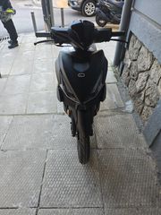 Kymco 2026 MICARE 125-thumb-1