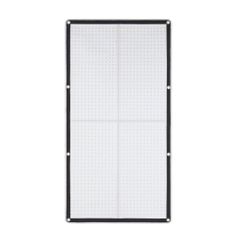 Godox F400Bi – KNOWLED 410W Bi-Color Flexible Light Panel (120x63cm)