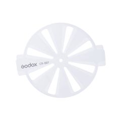 Godox CR-B01 – Κυκλικό diffuser για τις KNOWLED C7R & C10R RGBWW LED λάμπες