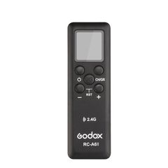 Godox RC-A6II – Τηλεχειριστήριο για τα Godox LDX50Bi, LDX100Bi, MG1200Bi, P600Bi