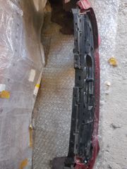 Προφυλακτήρας Audi A6 S line-thumb-3