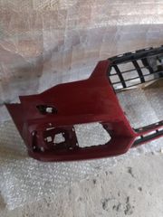 Προφυλακτήρας Audi A6 S line-thumb-6