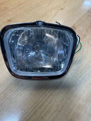 ΦΑΝΑΡΙ YAMAHA 50 ΕΜΠΡΟΣ 