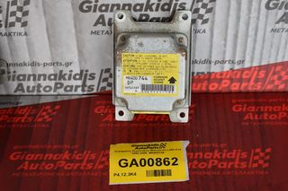 Εγκέφαλος Αεροσακου Mitsubishi L200 Κ74 1998-2005  MR400744