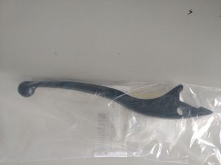 ΜΑΝΕΤΑ ΔΕΞΙΑ GT250(COMET) HYOSUNG, ΧΩΡΑ ΠΡΟΕΛΕΥΣΗΣ ΚΟΡΕΑ / LEVER FRONT BRAKE GT250(COMET) HYOSUNG -thumb-1