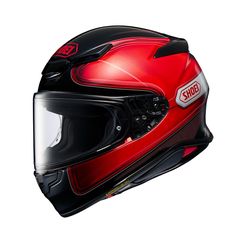 ΚΡΑΝΟΣ FULL FACE NXR 2 SHEEN TC-1 ECE 22.06| SHOEI