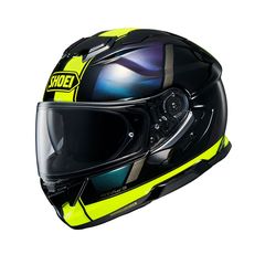 ΚΡΑΝΟΣ FULL FACE GT-AIR 3 SCENARIO TC3 ECE 22.06 | SHOEI