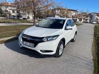 Honda HR-V '17