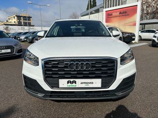 Audi Q2 '20 1.6TDI 116PS *ΧΡΗΜΑΤΟΔΟΤΗΣΗ ΜΕ ΔΟΣΗ BALLOON*