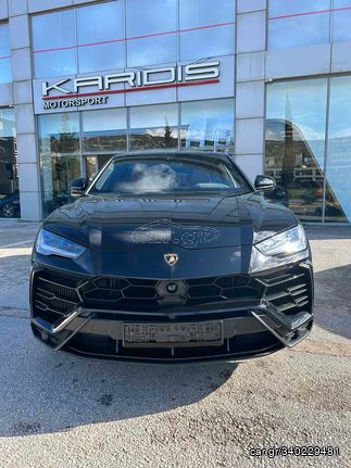 Lamborghini Urus '21