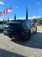 Lamborghini Urus 2021-thumb-1