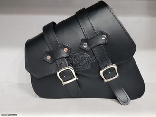 Πλαινό βαλιτσάκι μοτοσικλέτας Iron Horses Universal | Right Left Saddlebag