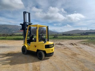 Hyster '93 XM2500