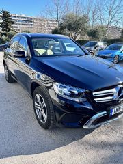 Mercedes-Benz GLC 250 '18 4MATIC