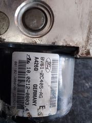 Ford Focus ,Cmax 2011-2017 ABS 8V61-2C405-AG