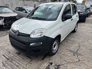 Fiat Panda '19 DIESEL