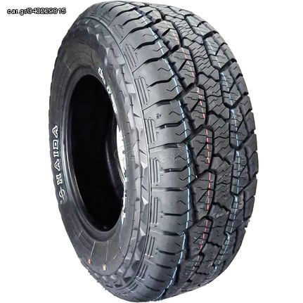 HAIDA HD828 235/85R16