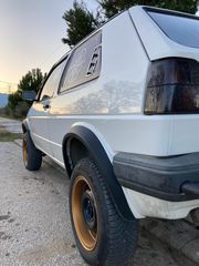 Volkswagen '90 Golf country 