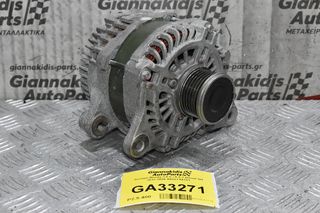 Δυναμό Mazda CX-5 / 6 2.2 Diesel SH 12v 2012-2020 A002TX6781