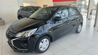 Mitsubishi Space Star 2024 1.2 5MT INFORM-thumb-1