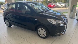 Mitsubishi Space Star 2024 1.2 5MT INFORM-thumb-2