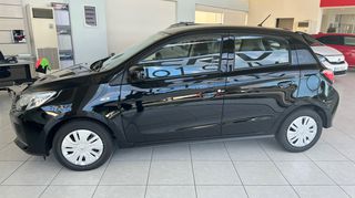 Mitsubishi Space Star 2024 1.2 5MT INFORM-thumb-4