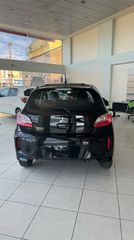 Mitsubishi Space Star 2024 1.2 5MT INFORM-thumb-5