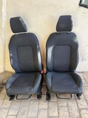 Καθίσματα Ford Fiesta 2020