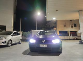 Volkswagen Golf '01