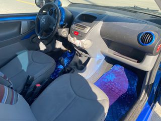 Citroen C1 2012 ΓΡΑΜΜΑΤΙΑ ΜΕ ΔΟΣΕΙΣ ΧΩΡΙΣ ΤΡΑΠΕΖΕΣ-thumb-10